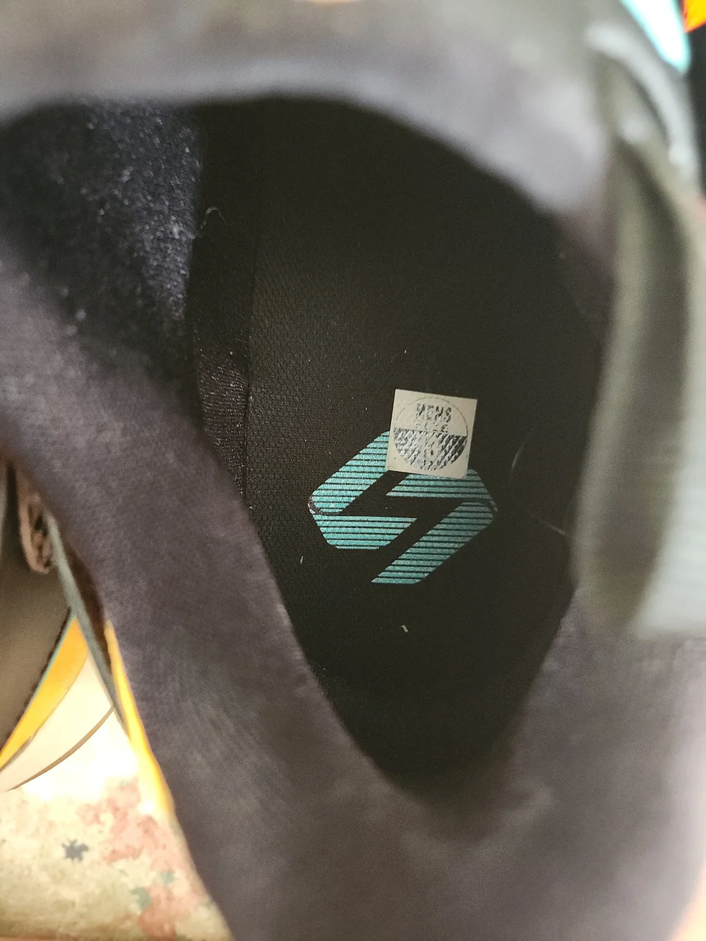 Size 13 - Air Jordan Luka 2 The Pitch  With Box